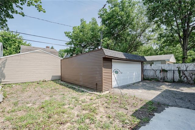3593 W 130th Street, Cleveland, OH 44111