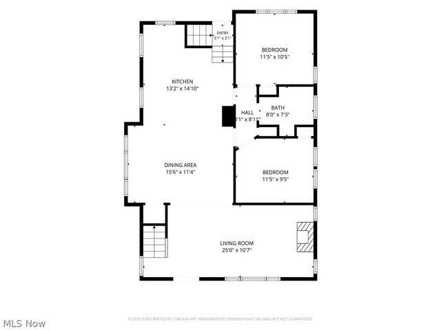 3593 W 130th Street, Cleveland, OH 44111