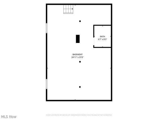 3593 W 130th Street, Cleveland, OH 44111