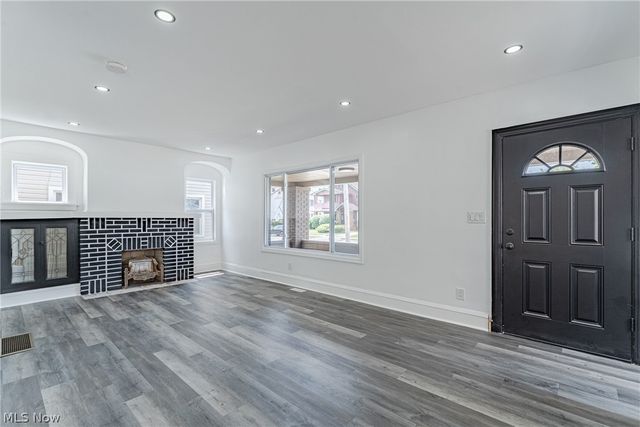3593 W 130th Street, Cleveland, OH 44111