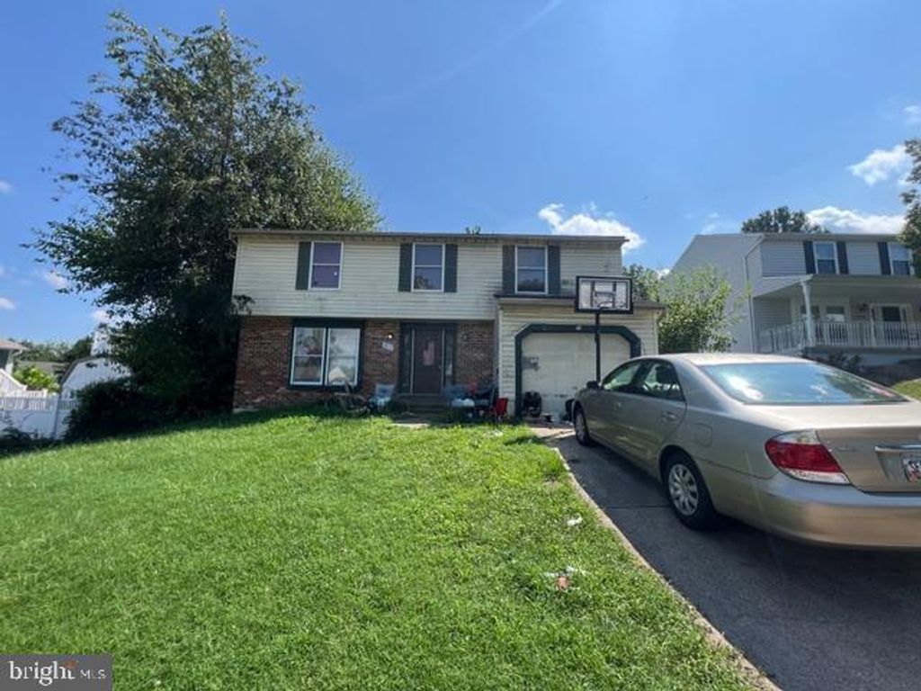 7875 BUTTERFIELD DR, Elkridge, MD 21075