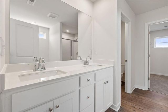 329 EARNSHAW Avenue, Mcdonough, GA 30253
