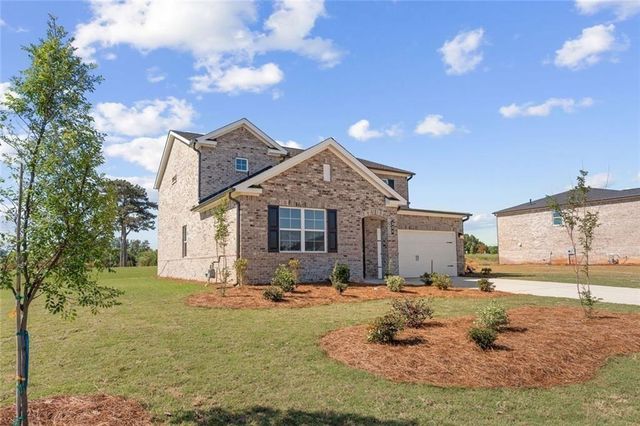 329 EARNSHAW Avenue, Mcdonough, GA 30253