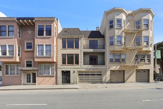 1191 Guerrero Street, San Francisco, CA 94110