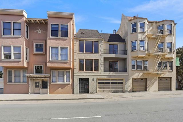 1191 Guerrero Street, San Francisco, CA 94110