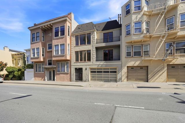 1191 Guerrero Street, San Francisco, CA 94110