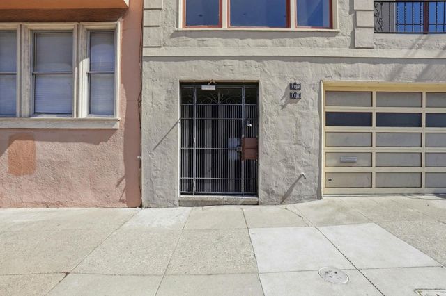1191 Guerrero Street, San Francisco, CA 94110