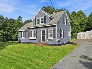 64 Camp Opechee, Barnstable, MA 02632