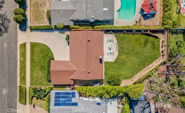 10449 Gloria Ave, Granada Hills, CA 91344