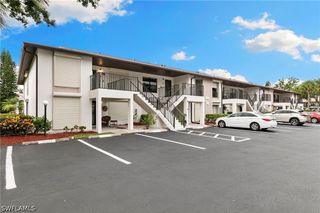 236 Pebble Beach CIR A202, Naples, FL 34113