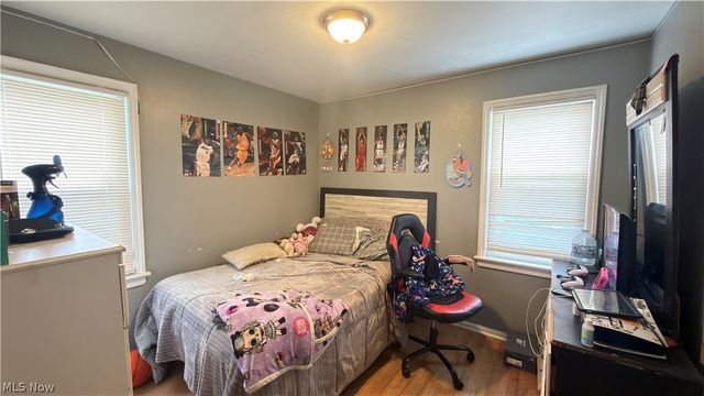 20706 Raymond Street, Maple Heights, OH 44137