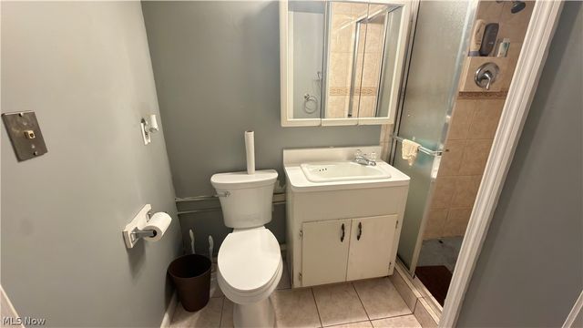 20706 Raymond Street, Maple Heights, OH 44137