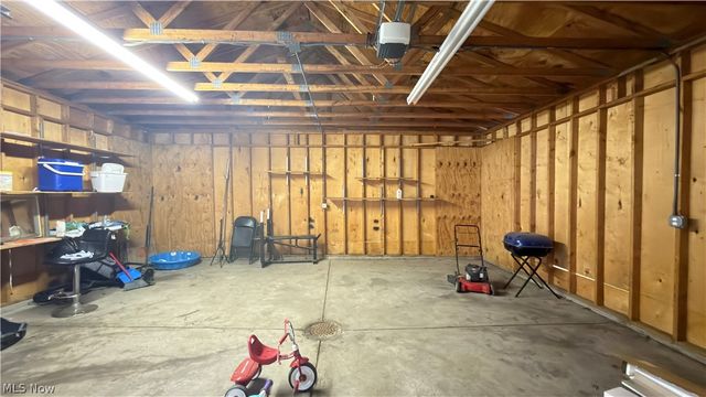 20706 Raymond Street, Maple Heights, OH 44137