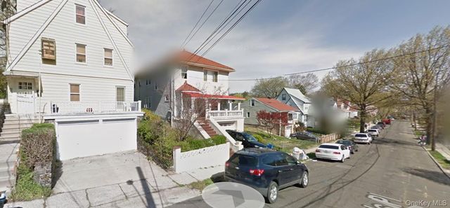 60 Saint Pauls Place, Mount Vernon, NY 10550