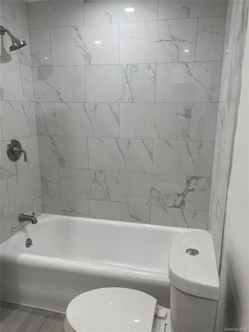 60 Saint Pauls Place, Mount Vernon, NY 10550