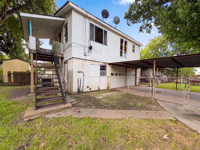 714 Bolling Lane, Houston, TX 77076