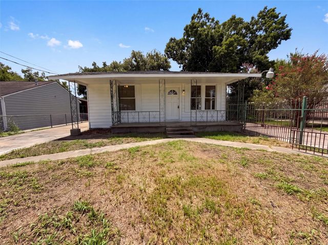 714 Bolling Lane, Houston, TX 77076
