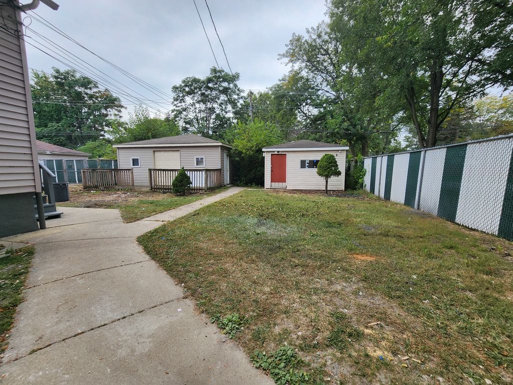 8900 S Normal Avenue, Chicago, IL 60620 — photo 4