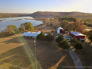 379 Nale Road, Crowder, OK 74430