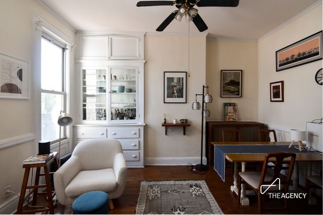 48 HAUSMAN Street, New York City, NY 11222
