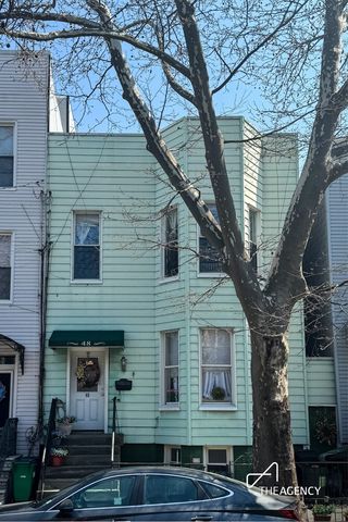 48 HAUSMAN Street, New York City, NY 11222