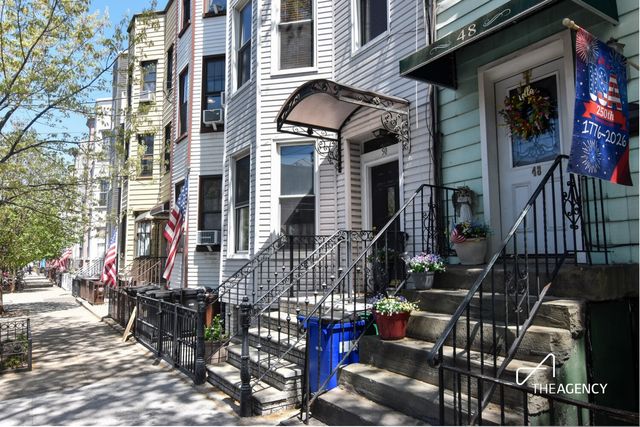 48 HAUSMAN Street, New York City, NY 11222