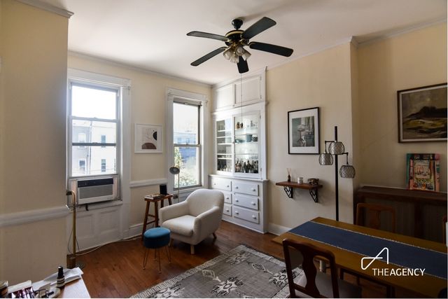 48 HAUSMAN Street, New York City, NY 11222