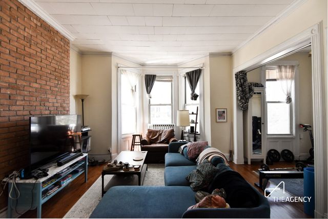 48 HAUSMAN Street, New York City, NY 11222