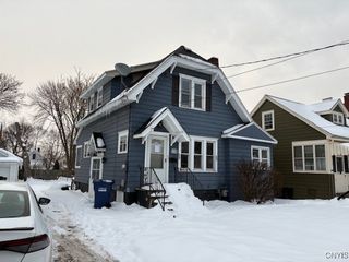 1108 Wadsworth Street, Syracuse, NY 13208