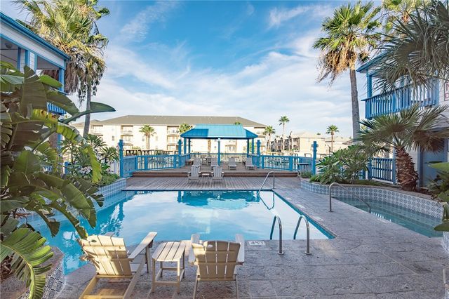 14434 E Cabana St 317, Corpus Christi, TX 78418