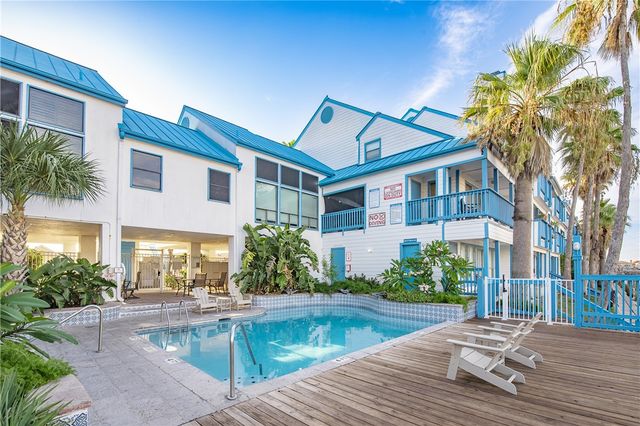 14434 E Cabana St 317, Corpus Christi, TX 78418