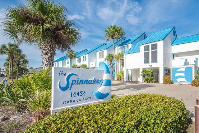 14434 E Cabana St 317, Corpus Christi, TX 78418