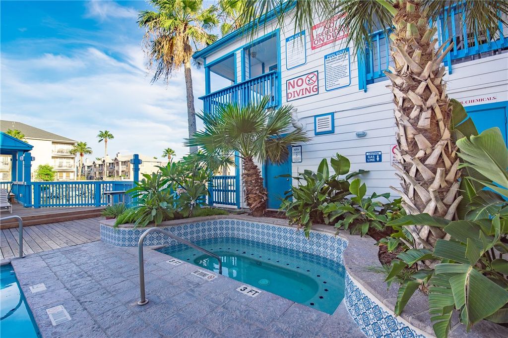 14434 E Cabana St 317, Corpus Christi, TX 78418