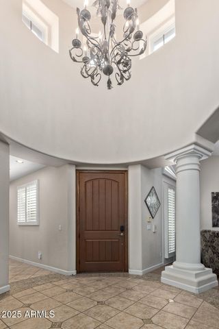 8566 E ANGEL SPIRIT Drive, Scottsdale, AZ 85255