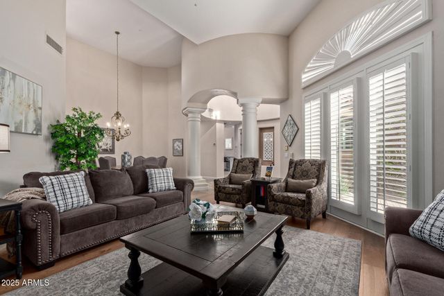 8566 E ANGEL SPIRIT Drive, Scottsdale, AZ 85255