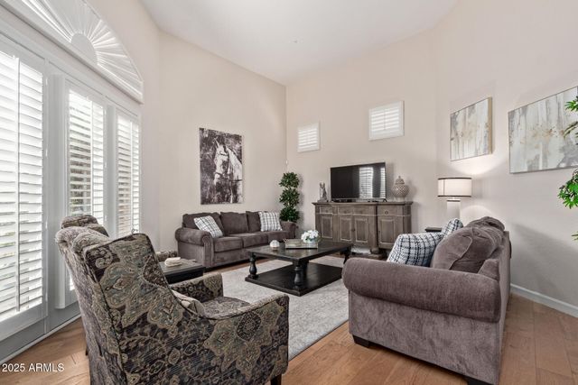 8566 E ANGEL SPIRIT Drive, Scottsdale, AZ 85255