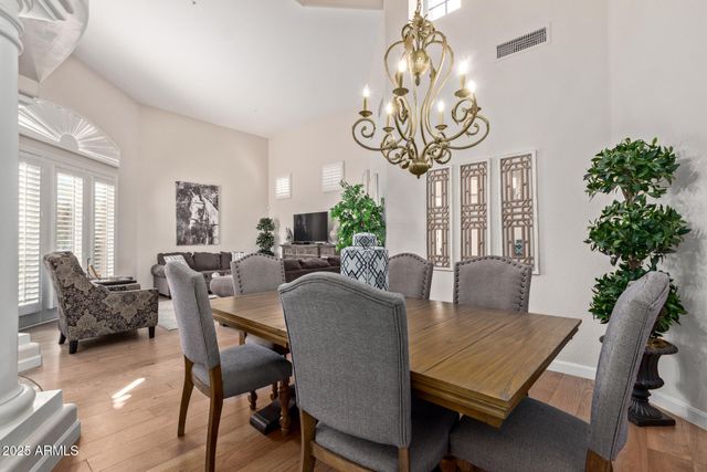 8566 E ANGEL SPIRIT Drive, Scottsdale, AZ 85255