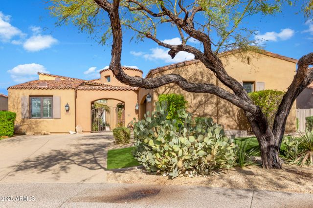 8566 E ANGEL SPIRIT Drive, Scottsdale, AZ 85255