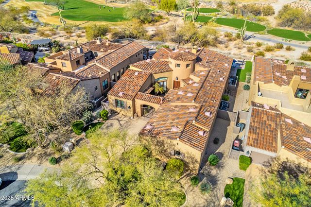 8566 E ANGEL SPIRIT Drive, Scottsdale, AZ 85255
