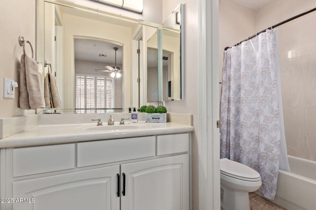 8566 E ANGEL SPIRIT Drive, Scottsdale, AZ 85255
