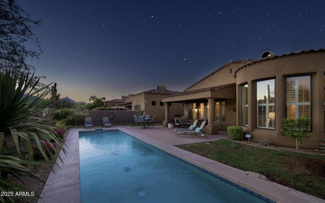 8566 E ANGEL SPIRIT Drive, Scottsdale, AZ 85255