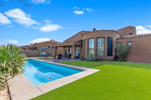 8566 E ANGEL SPIRIT Drive, Scottsdale, AZ 85255