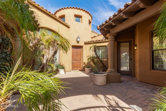 8566 E ANGEL SPIRIT Drive, Scottsdale, AZ 85255