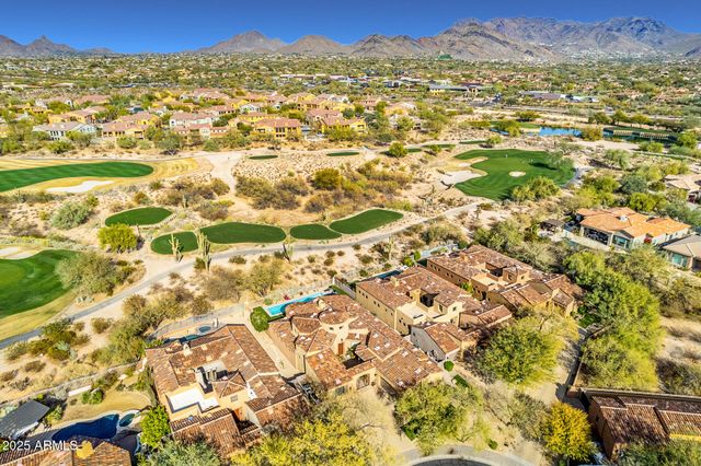 8566 E ANGEL SPIRIT Drive, Scottsdale, AZ 85255