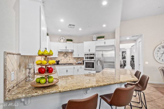 8566 E ANGEL SPIRIT Drive, Scottsdale, AZ 85255