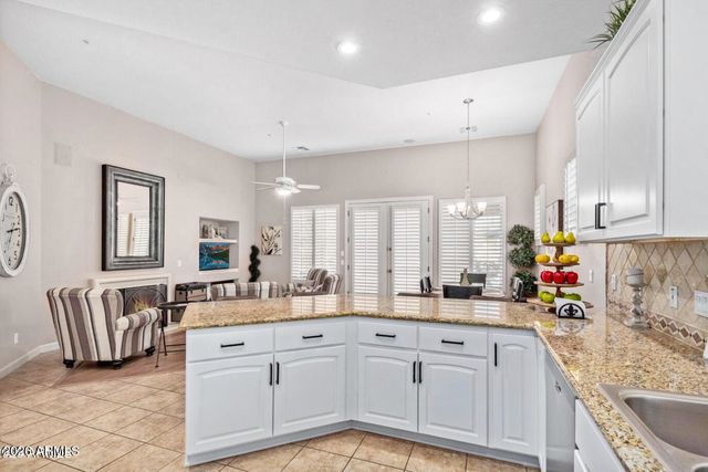 8566 E ANGEL SPIRIT Drive, Scottsdale, AZ 85255
