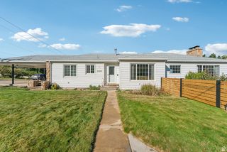 3088 S 100 W, Bountiful, UT 84010
