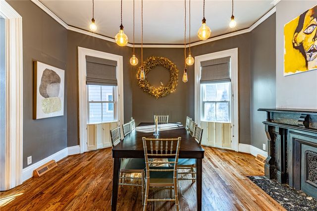 77 Atkinson Street, Rochester, NY 14608