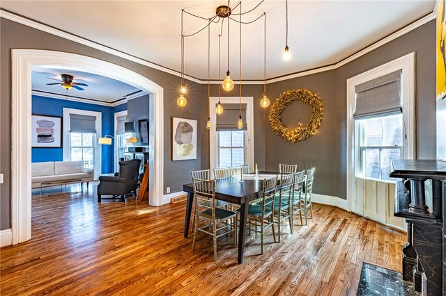 77 Atkinson Street, Rochester, NY 14608