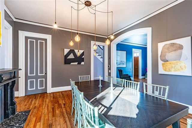 77 Atkinson Street, Rochester, NY 14608